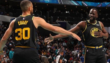 星空电竞-NBA最新球队实力榜 勇士居首公牛紧随湖人第13