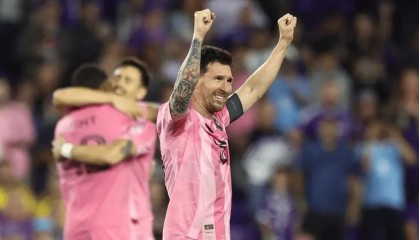 星空电竞平台官网-梅西随迈阿密国际本周四造访白宫庆祝美职联杯冠军|莱昂内尔·梅西|华盛顿联|迈阿密先驱报|特朗普|客场_新浪体育_新浪新闻