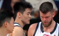 星空电竞平台官网-没有职业道德？广东第一外援提前签约下家，将尽快结束季后赛！