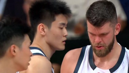 星空电竞平台官网-没有职业道德？广东第一外援提前签约下家，将尽快结束季后赛！