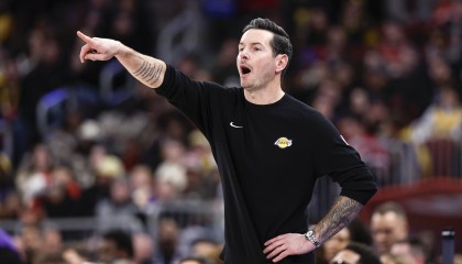 星空电竞平台官网-雷迪克：常规赛排名现在已不重要 我们得找到能打季后赛的球员