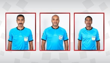 星空电竞官方网站-越中战裁判公布 越南3次被“黑”大年初一给谁添堵？