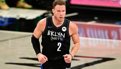 星空电竞平台官网-格里芬：伤病造遗憾 欧文不伤篮网有机会淘汰雄鹿