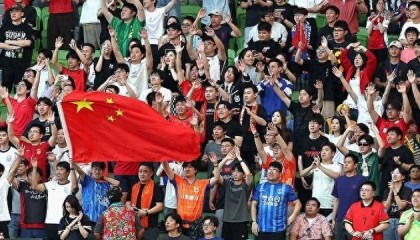 新国足表现超预期，U23国足组建拓思路，中国足球逐步实现人才培养正向循环