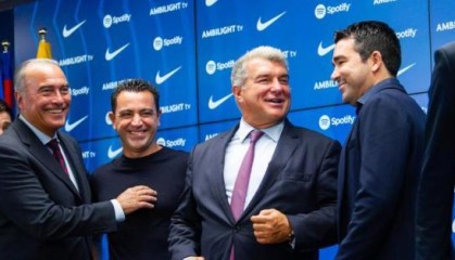 星空电竞平台官网-德科能否摆脱门德斯门徒标签当好巴萨经理？