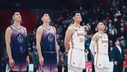 星空电竞官方网站-CBA新赛季分组出炉！广东硬刚上海，辽宁拿上签，北京对手被削弱