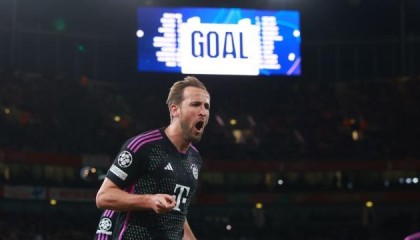 星空电竞-果然在福地露出真面目，拜仁重新变成有教练的球队