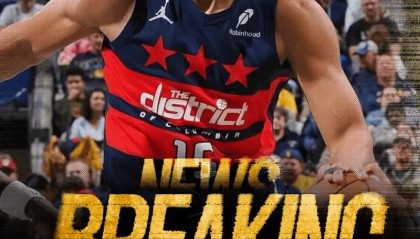 尼克斯今夏操作：签下亚布塞莱、克拉克森、布罗格登等人，迈克-布朗执掌帅位