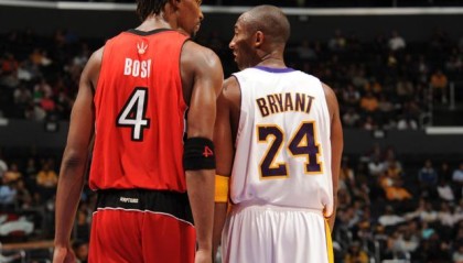 星空电竞官方网站-波什：科比教会我应对失败 我在巅峰期遗憾退役