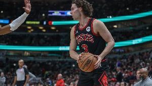 4年1亿 薪资网站整理吉迪新合同细节：起薪2232万 最后一年2768万