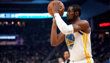 星空电竞-勇士2K能力值更新：库明加-2至77穆迪-2至75 库巴追保持不变