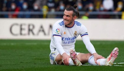 星空电竞-射门比传球还多，贝尔离开皇马前还能留下什么？