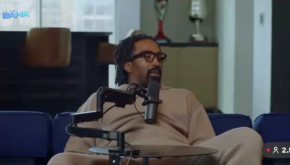 JR-史密斯：16年骑士强于20年湖人，没人能防欧文